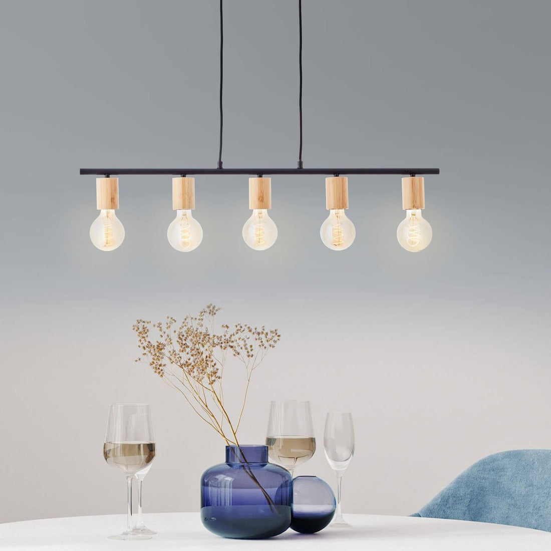 Suspension luminaire | Kerry