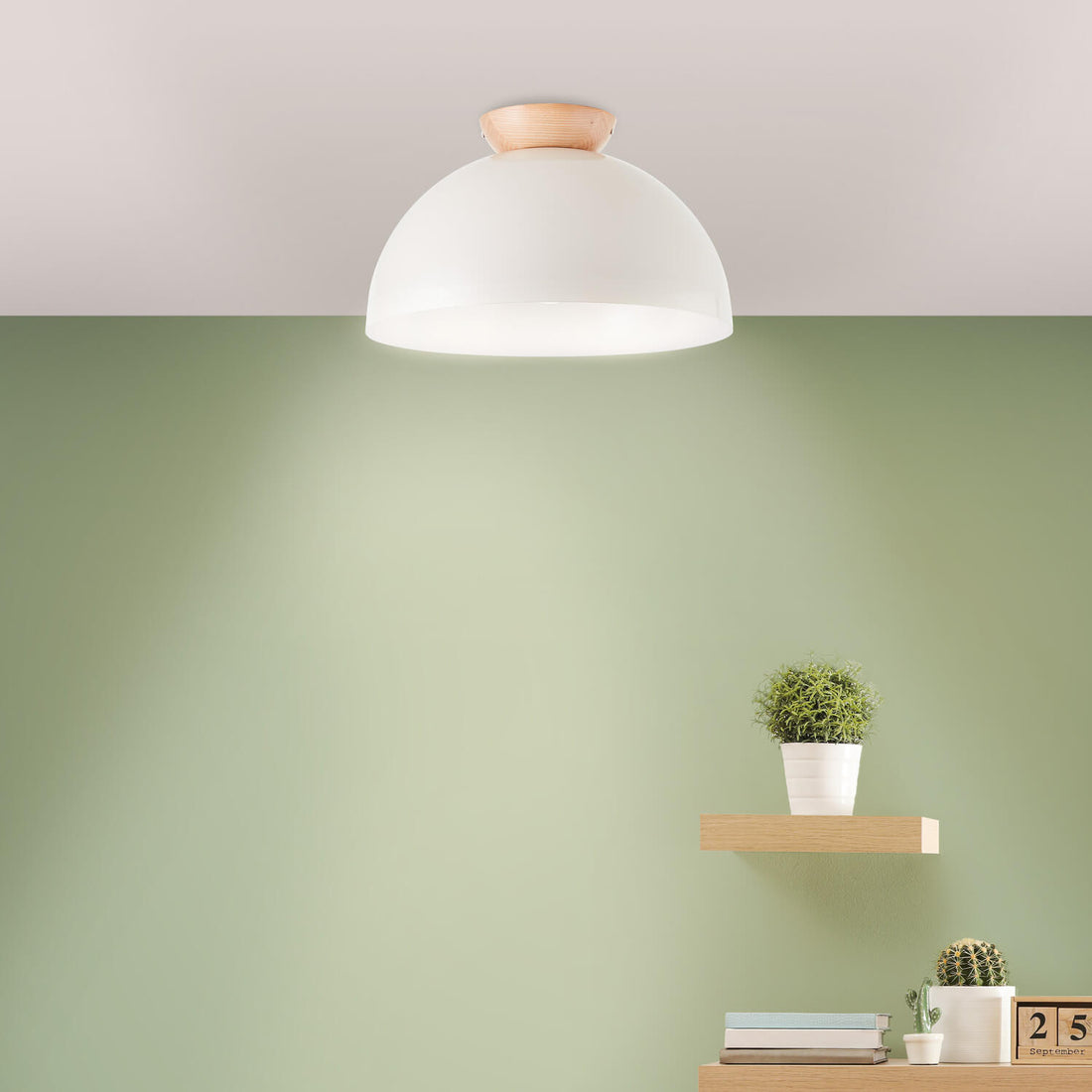 Luminaire plafonnier | Nalam