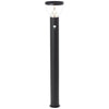 Luminaire extérieur | Tulip Noir