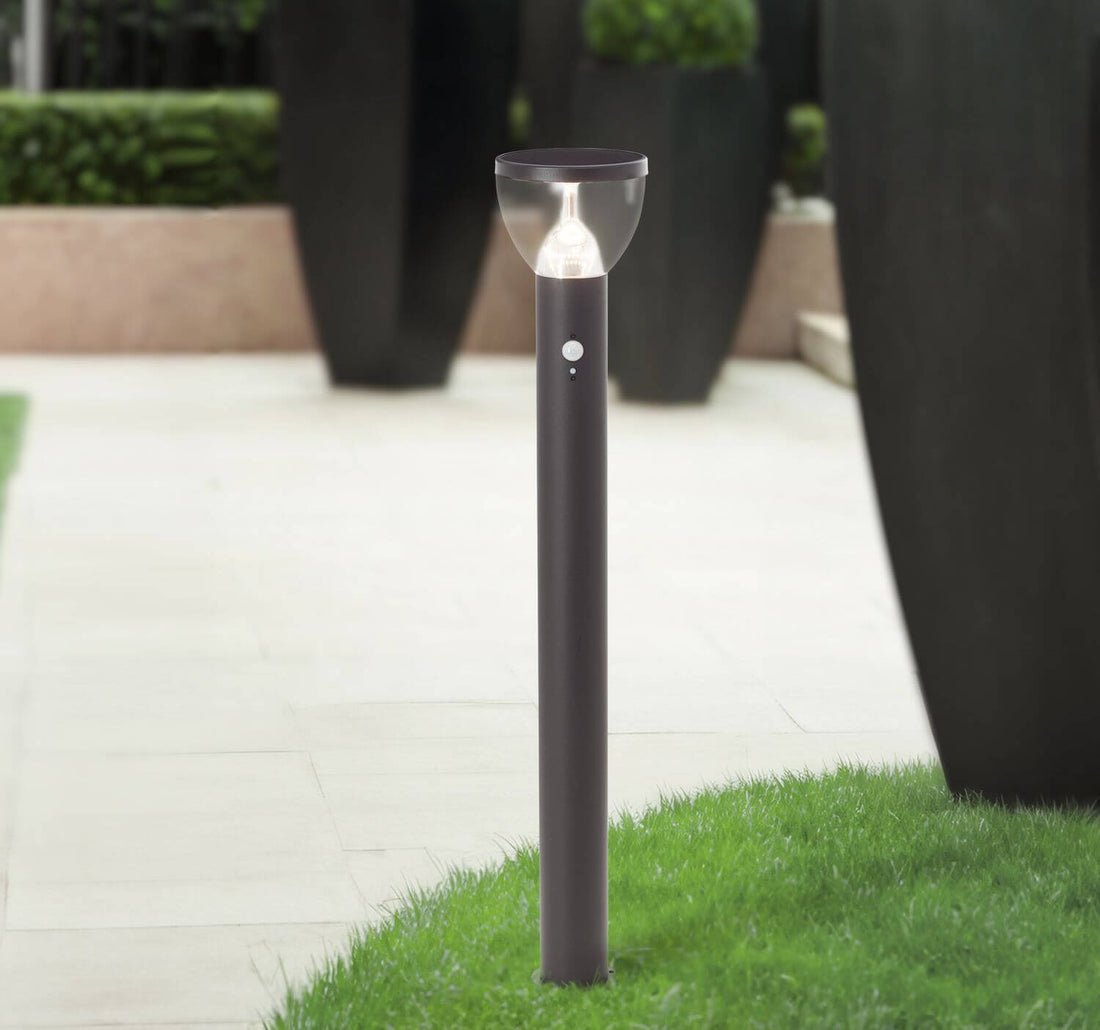 Luminaire extérieur | Tulip Noir