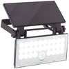 Luminaire extérieur | Luton Noire