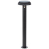 Luminaire extérieur | Alvero Noir