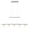 Suspension luminaire | Tonja