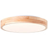 Luminaire plafonnier | Slimline Ø 34,5 cm