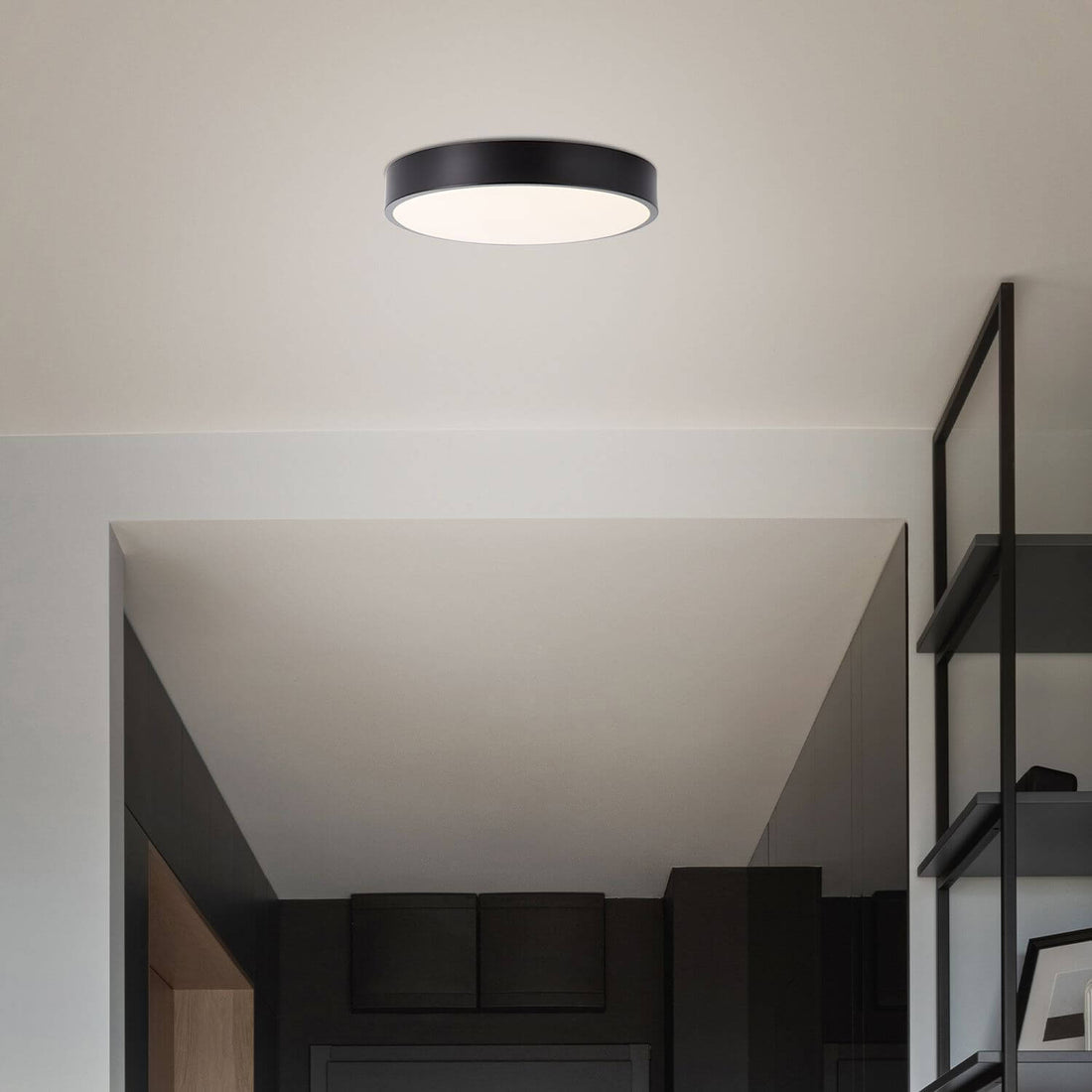 Plafonnier LED | Slimline