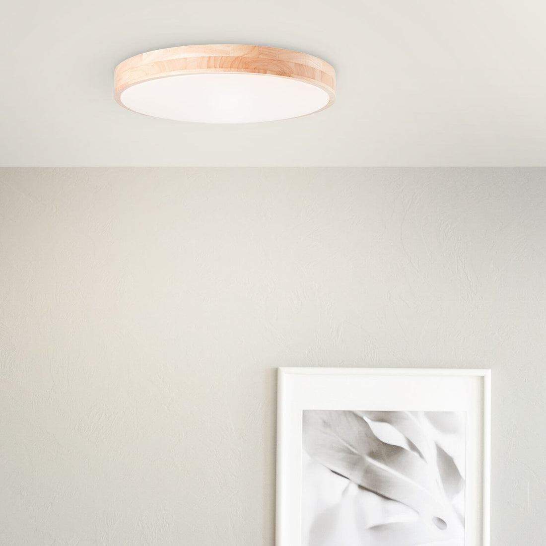 Luminaire plafonnier | Slimline Ø 50 cm