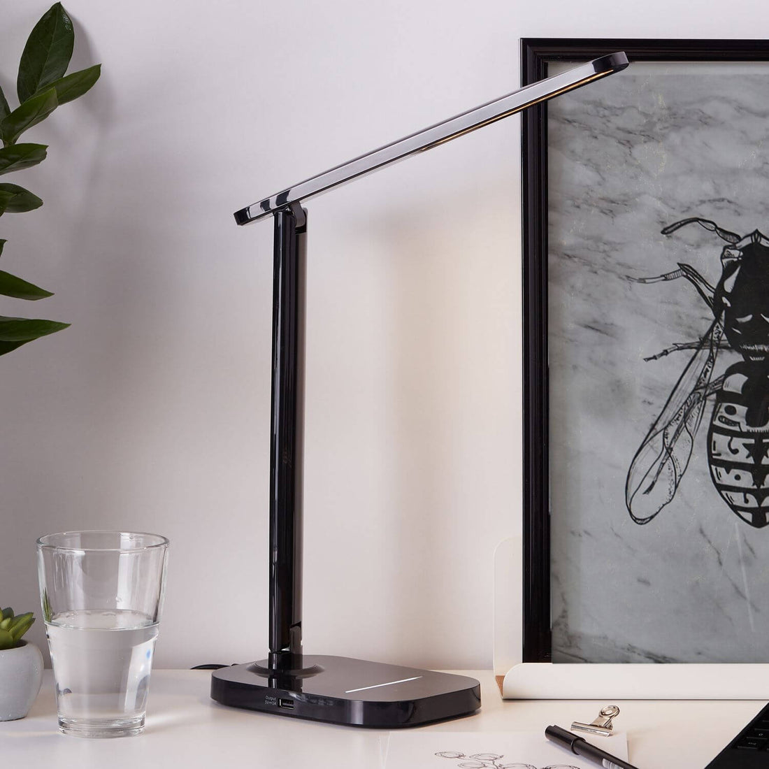 Lampe de chevet | Vicari