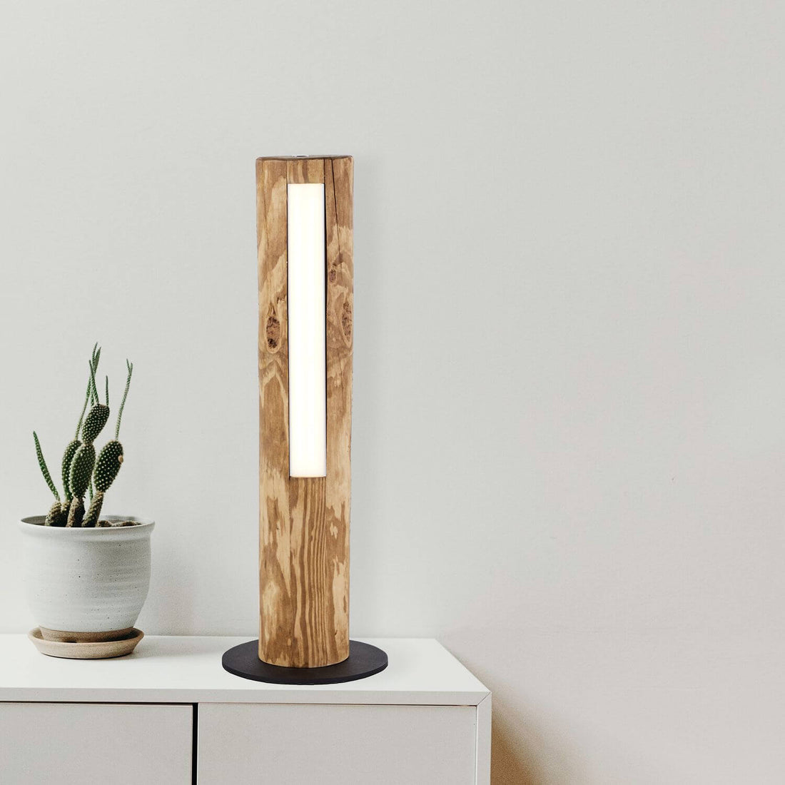 Lampe de chevet | Odun