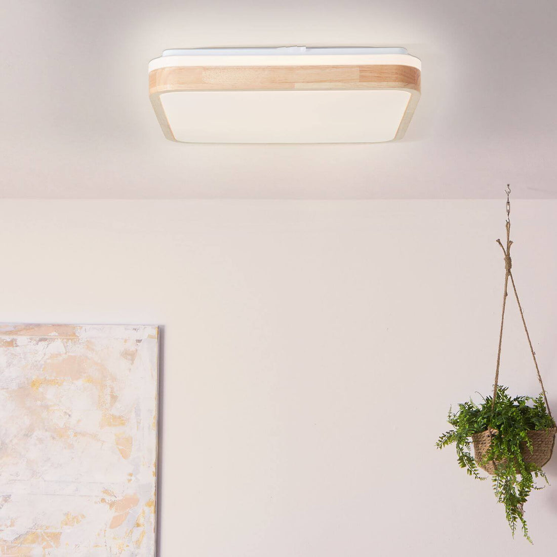 Luminaire plafonnier | Tumeo