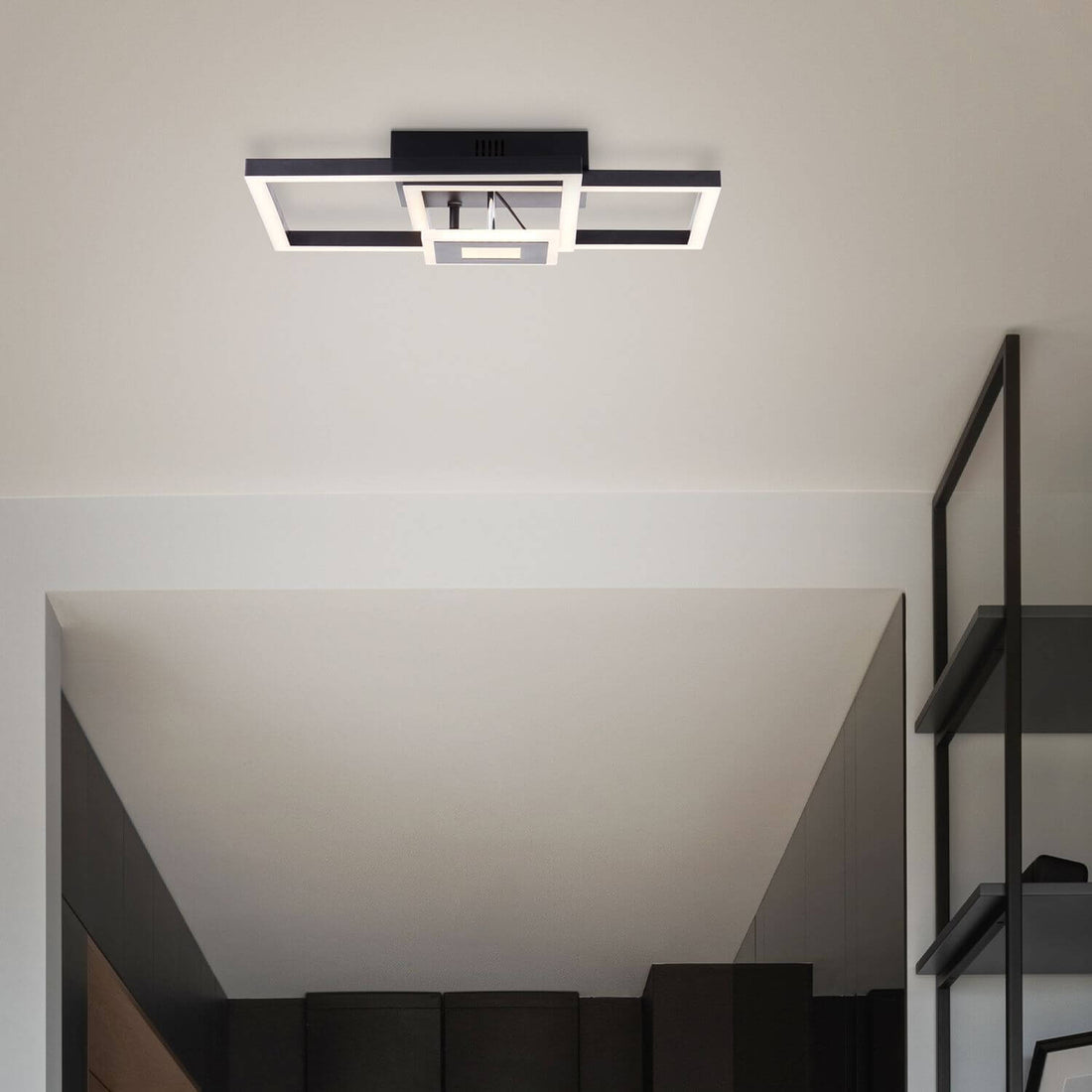 Plafonnier LED | Bray