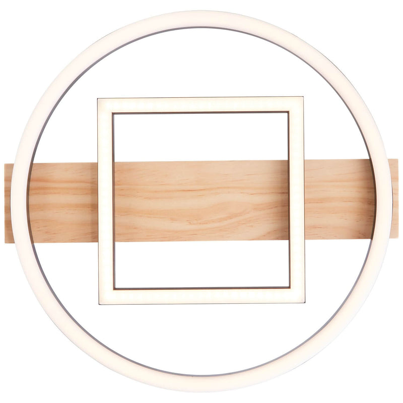 Luminaire plafonnier | Maureen L 39 cm