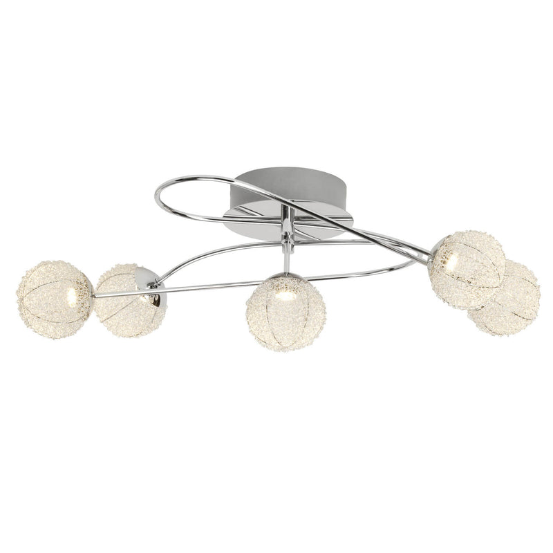 Plafonnier LED | Dajana