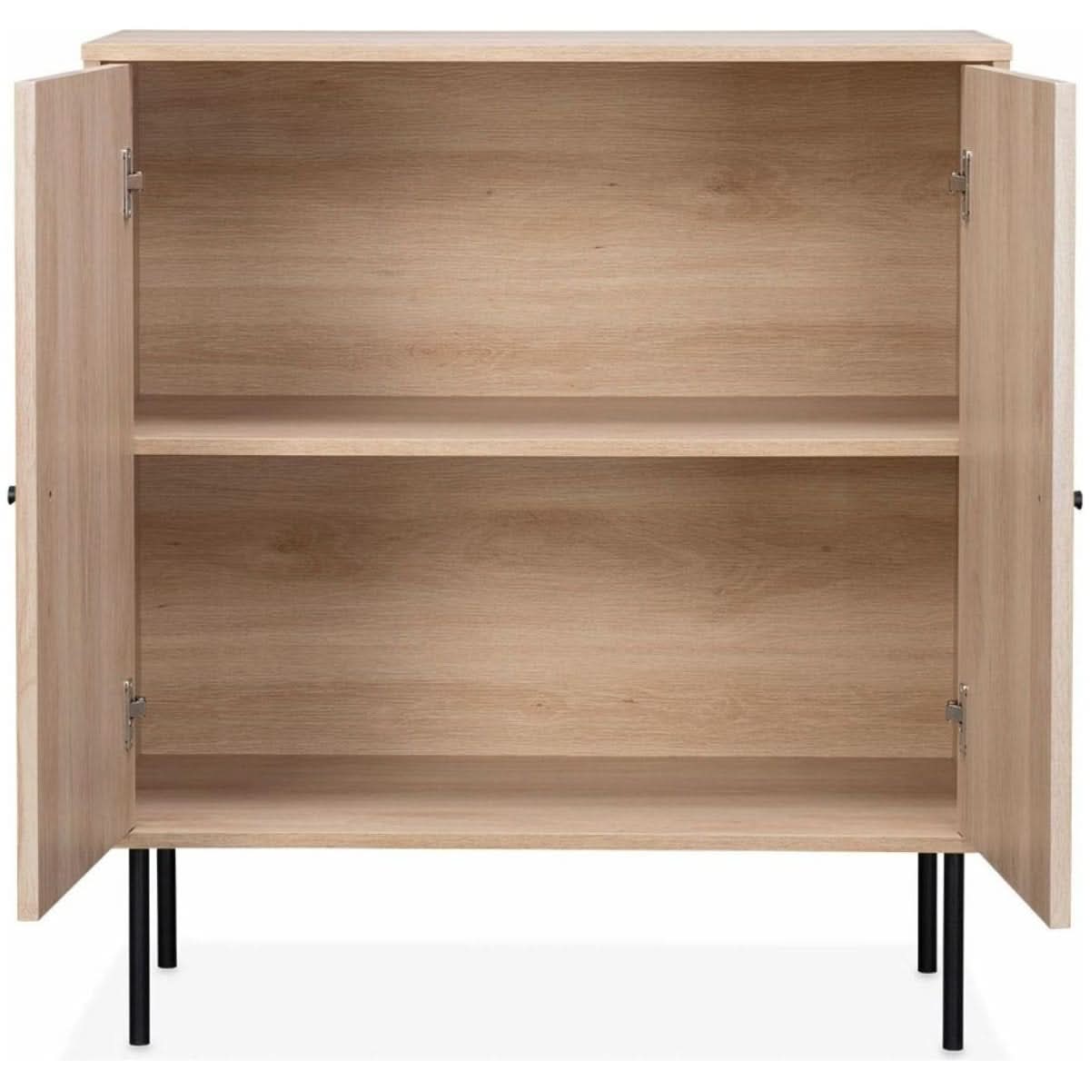 Buffet Rangement Bois Contemporain | Fable - Designix Buffet