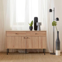 Modernes Sideboard aus Holz | Quest