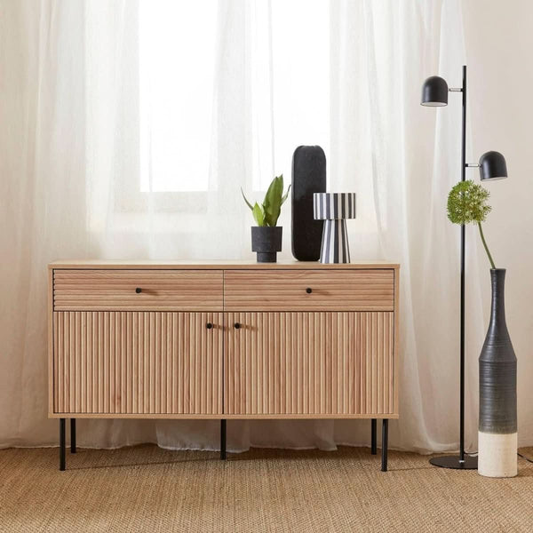 Modernes Sideboard aus Holz | Quest