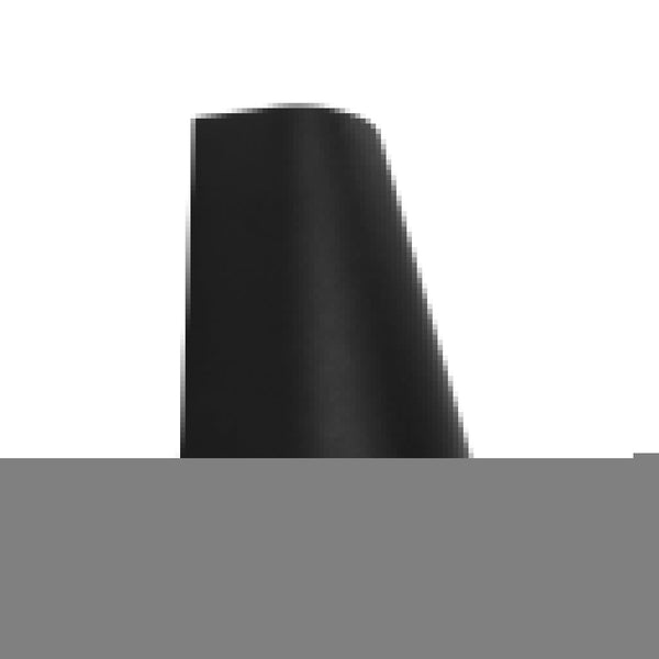 Außenleuchte Aluminium Schwarz