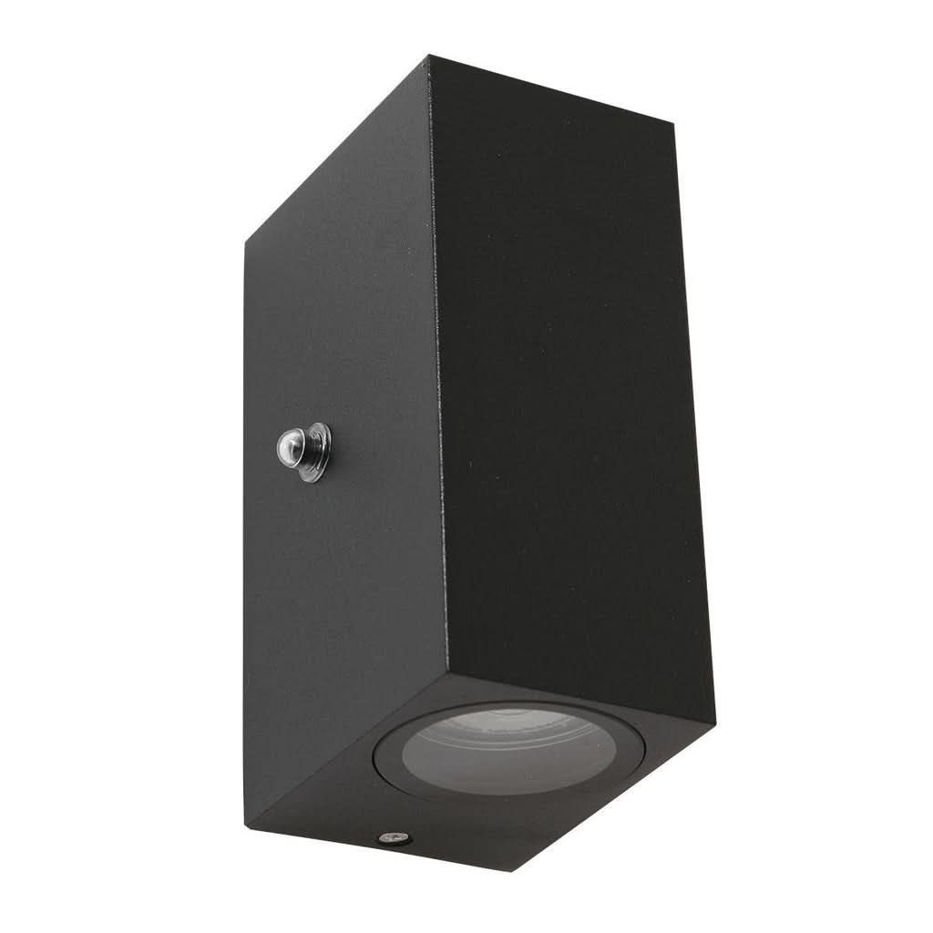 Außenleuchte mit Lichtsensor
