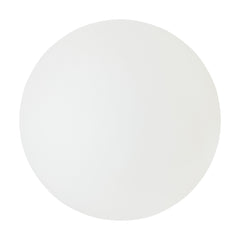 Basic Form Wandleuchte goldfarben