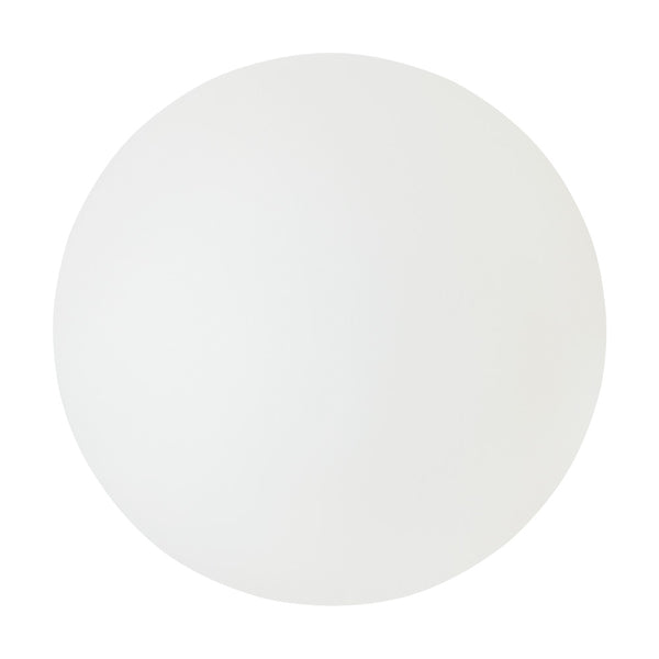 Basic Form Wandleuchte goldfarben