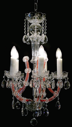 Maria-Theresia-Lüster
