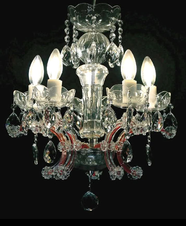 Maria-Theresia-Lüster