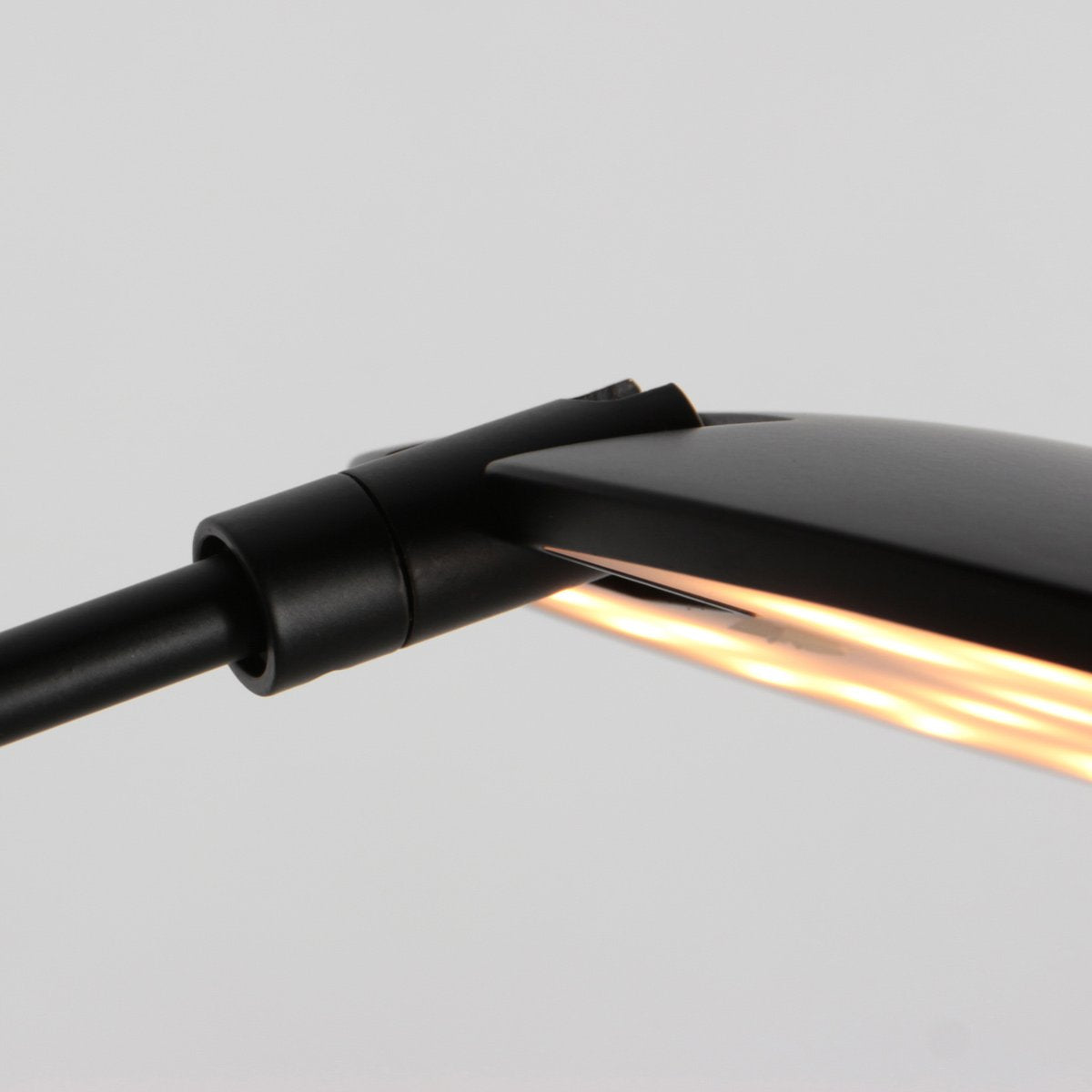 Lampe à poser Zenith2 noir