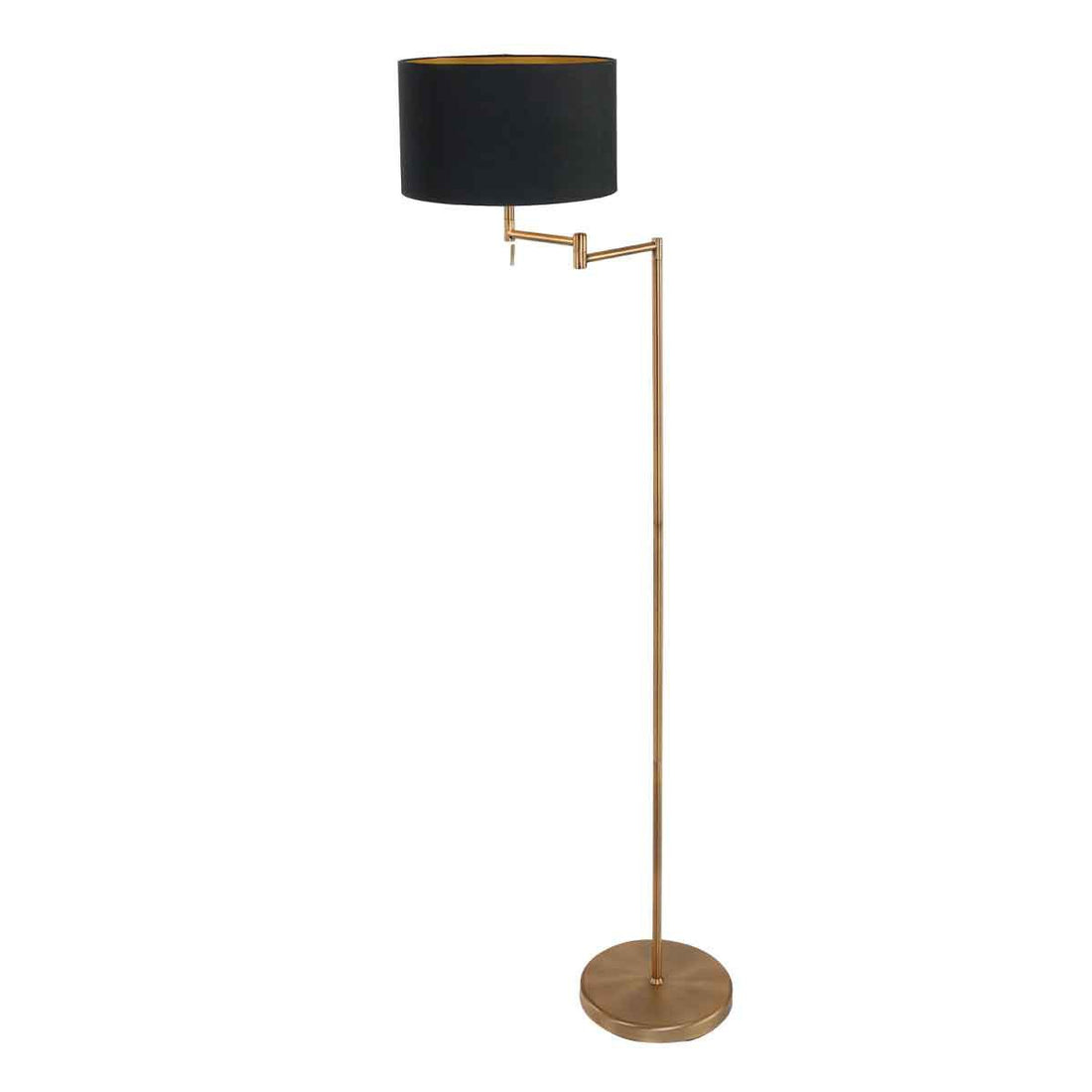 Stehleuchte Bella Bronze
