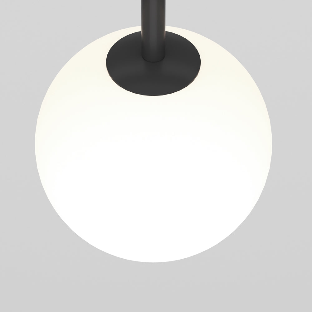 Luna Spot schwarz