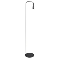 Stehlampe Stang schwarz