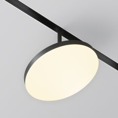Plato Spot schwarz