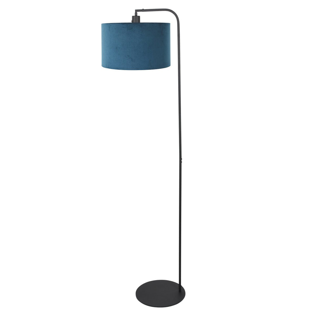 Stehlampe Stang schwarz