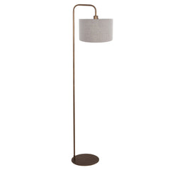 Stehleuchte Forma Bronze
