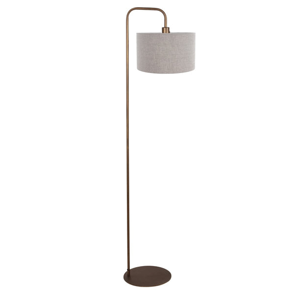Stehleuchte Forma Bronze