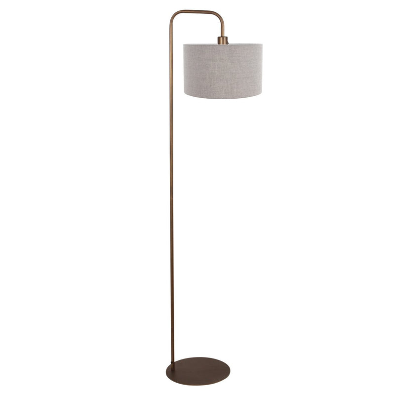 Stehleuchte Forma Bronze