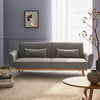Skandinavisches Schlafsofa Holz | Pivot