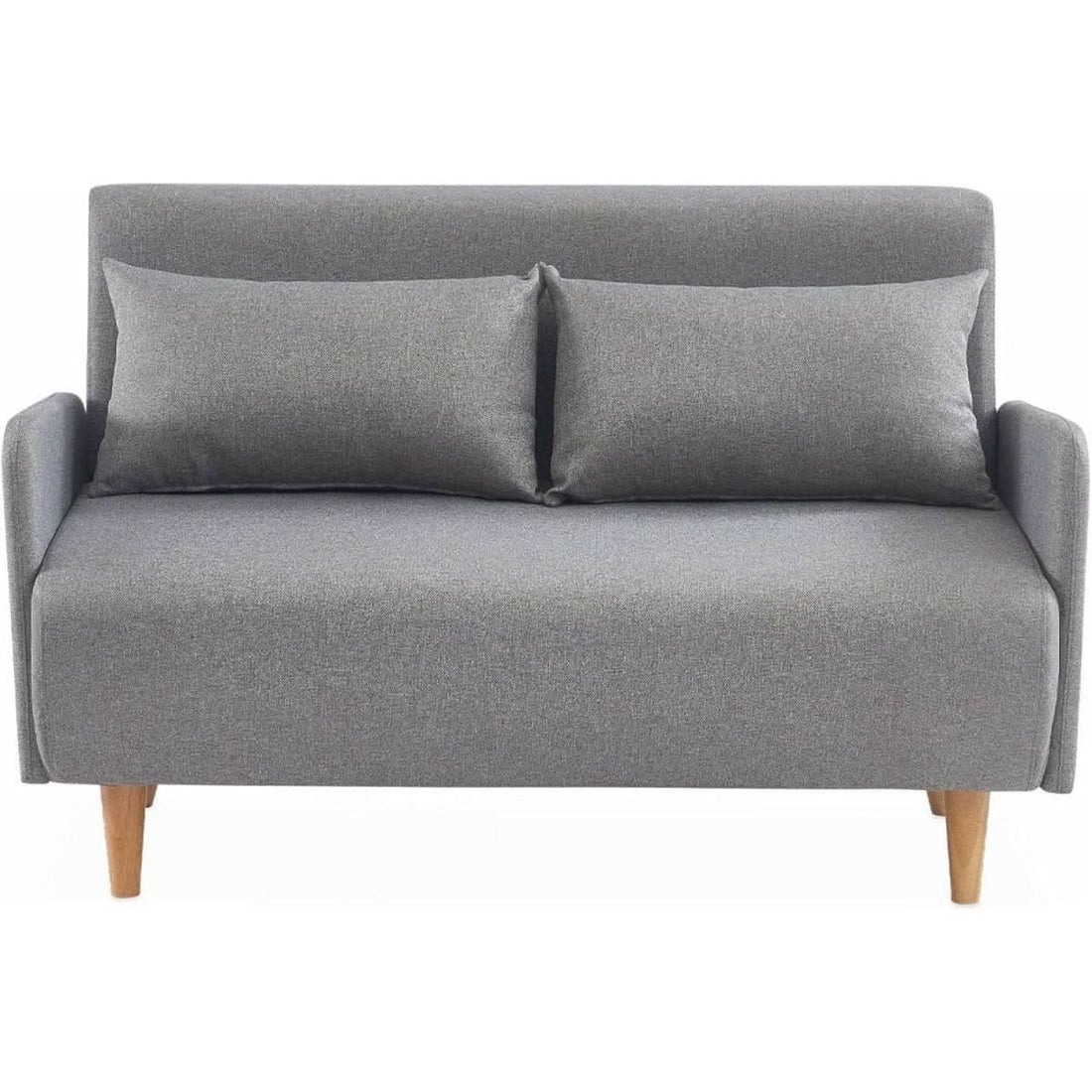 Skandinavisches Schlafsofa aus Stoff | Thrive