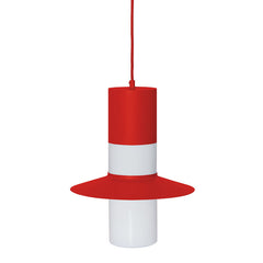 Suspension luminaire CAPONIO A H max 120 cm
