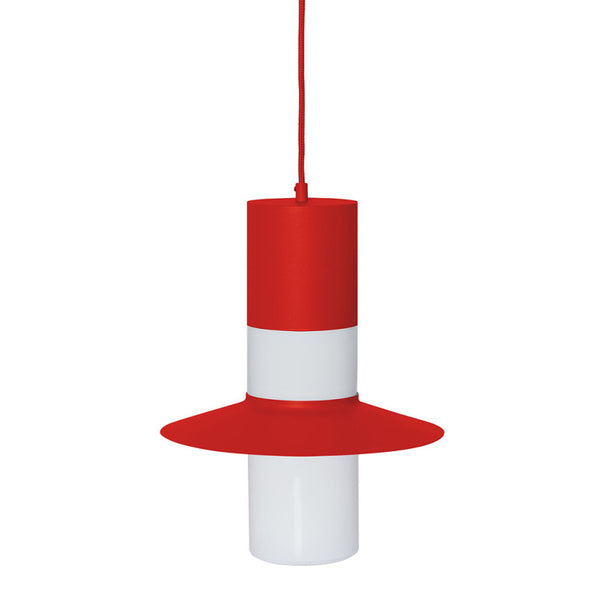 Suspension luminaire CAPONIO A H max 120 cm