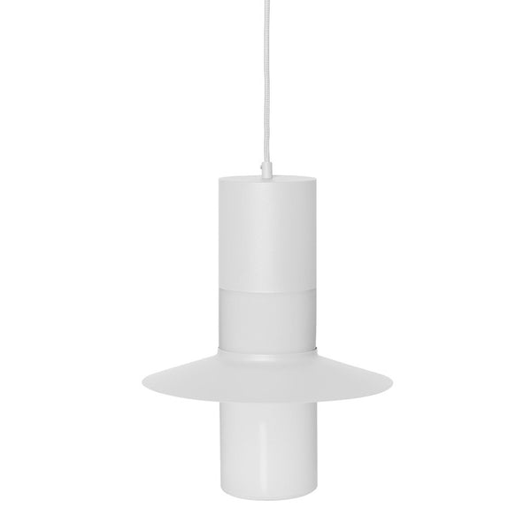 Suspension luminaire CAPONIO A H max 160 cm