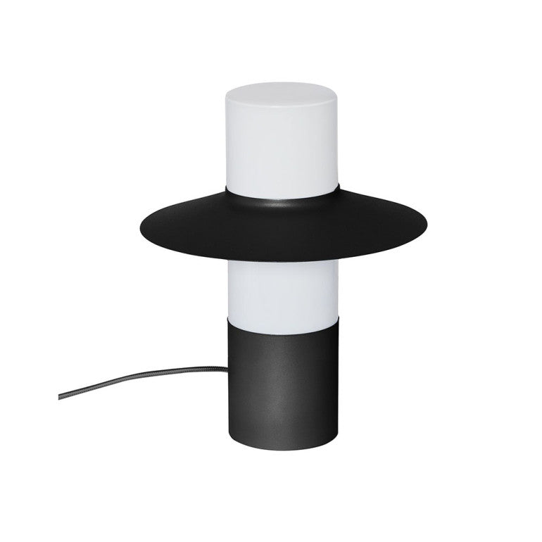 Lampe à poser CAPONIO ST Noir