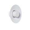 Applique murale CAPONIO W A