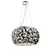 Suspension luminaire | Marmarella