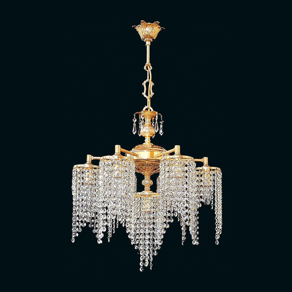 Lustre | Hilaria
