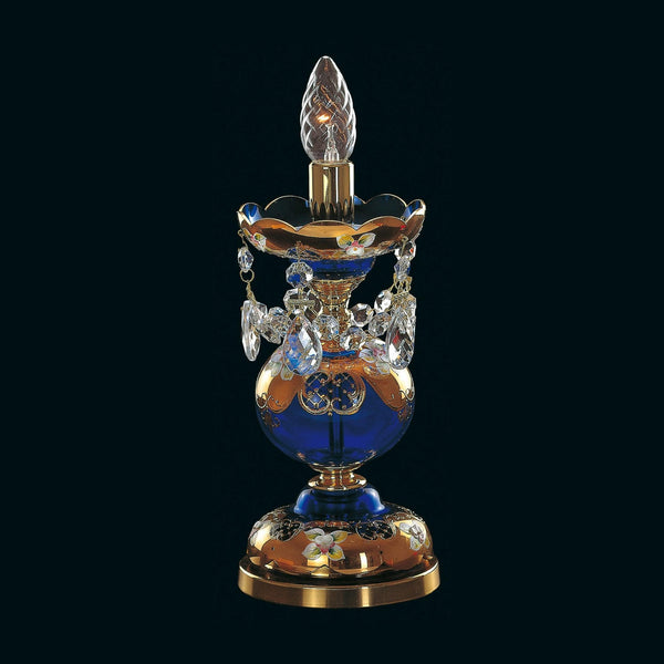 Lampe de chevet | Vellinica