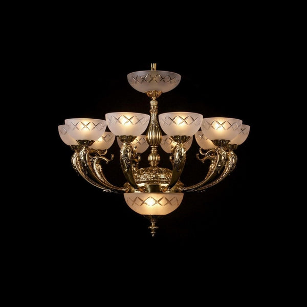 Kronleuchter AL207