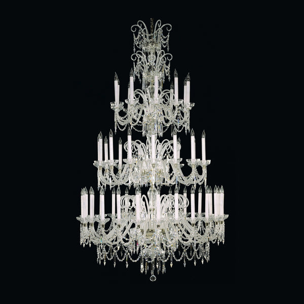 Kristall-Kronleuchter EL6185003