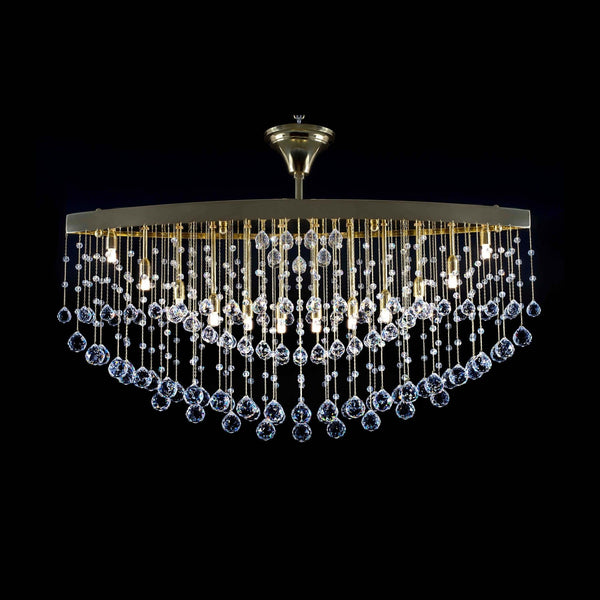 Moderner Kronleuchter LB608012112701