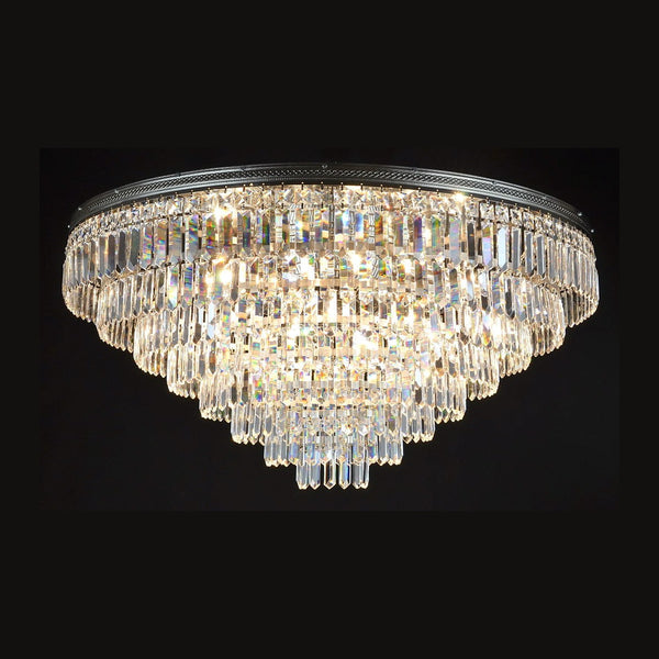 Moderner Kronleuchter LW024120200G