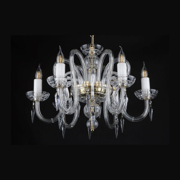 Design-Kronleuchter EL208603