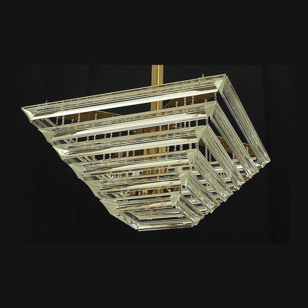 Moderner Kronleuchter LW605040100G